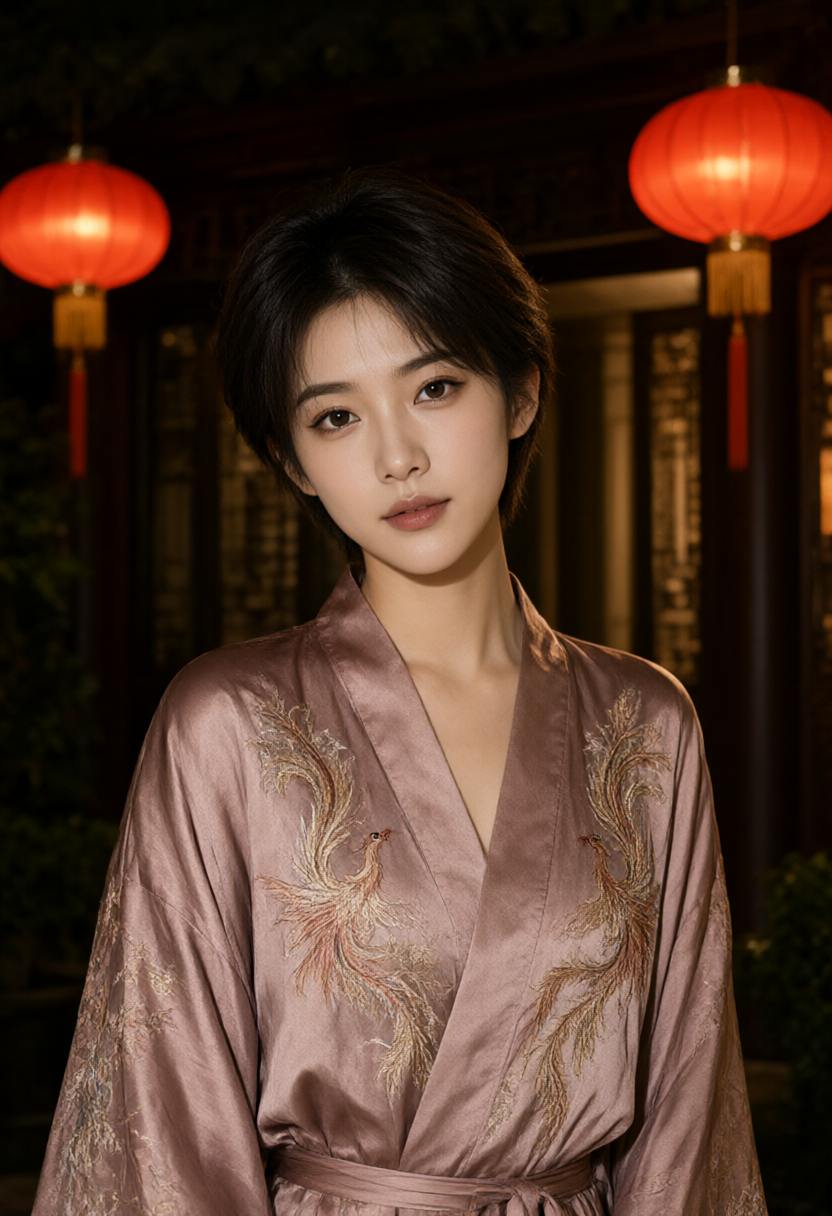 穿成豪门恶毒女配